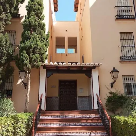 2 En La Playa Apartment Torrevieja
