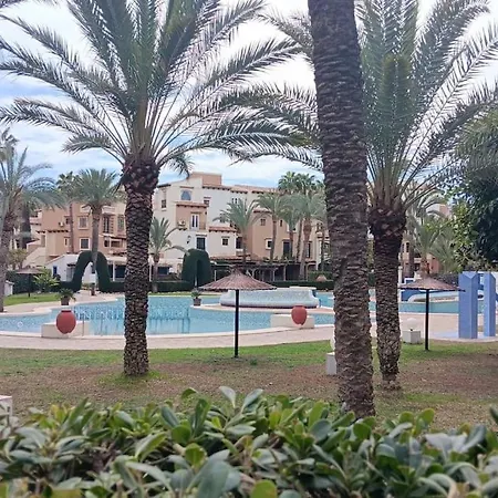 Apartment 2 En La Playa *