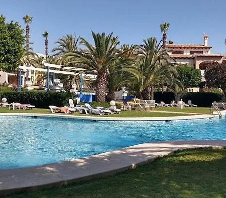 Apartment 2 En La Playa